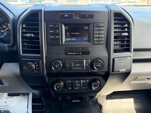 Used 2017 Ford F150 XL w/ XL Power Equipment Group AWD/4WD image 23