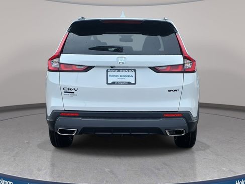 New 2026 Honda CR-V Sport image 6