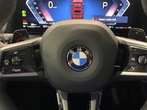 Used 2026 BMW X3 xDrive30i w/ Premium Package AWD/4WD image 16