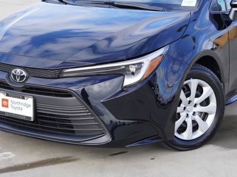 Certified 2026 Toyota Corolla LE image 5