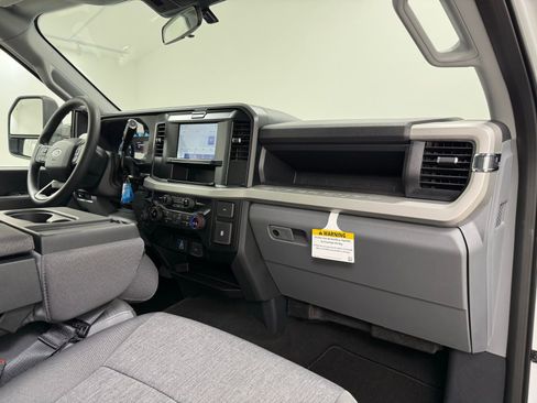 New 2026 Ford F250 XL w/ STX Appearance Package AWD/4WD image 27