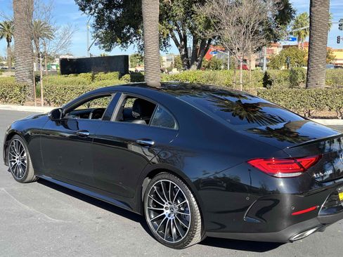 Used 2021 Mercedes-Benz CLS 450 image 42