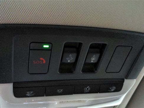 Certified 2023 Nissan Pathfinder SL w/ SL Premium Package image 39