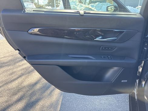 Used 2017 Cadillac CT6 Platinum image 28