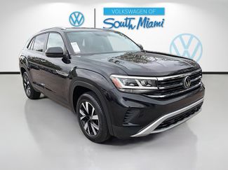 Used 2020 Volkswagen Atlas Cross Sport SE video 1