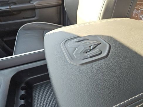New 2026 RAM 2500 Laramie image 35
