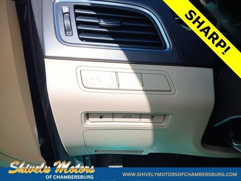 Used 2017 Hyundai Sonata Sport w/ Cargo Package image 29