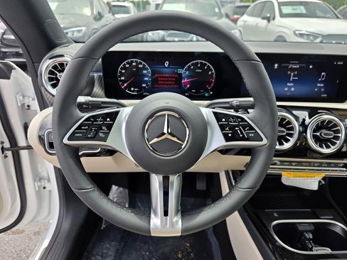 New 2026 Mercedes-Benz CLA 250 image 16