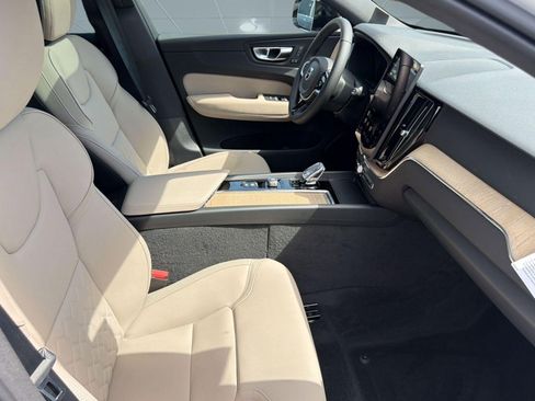 New 2026 Volvo XC60 B5 Plus w/ Climate Package image 30