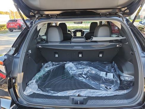 New 2026 Subaru Crosstrek 2.5i Limited image 23