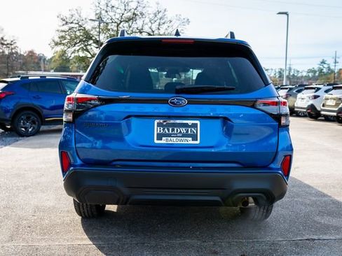 New 2026 Subaru Forester Premium image 5