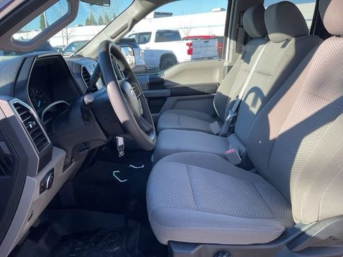 Used 2018 Ford F150 XLT image 17