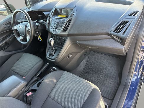 Used 2018 Ford Transit Connect XL FWD image 11