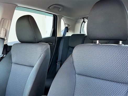 Used 2020 Honda Fit LX image 10