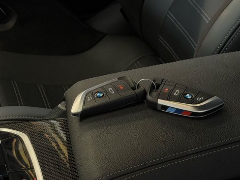 Used 2023 BMW M2 w/ Carbon Package RWD image 28