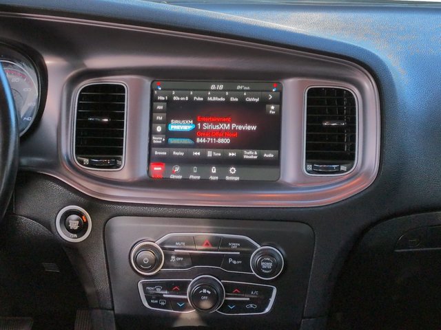Used 2023 Dodge Charger SXT RWD image 16