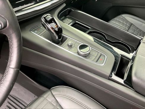 Used 2023 Cadillac Escalade ESV V w/ LPO, ONYX Package image 20