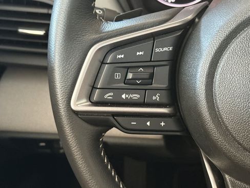 Used 2025 Subaru Legacy Premium AWD/4WD image 24