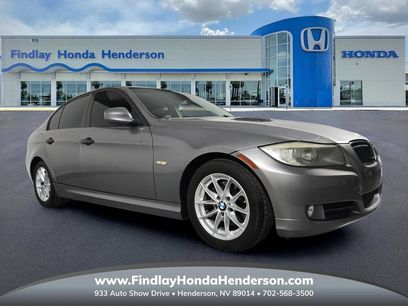 Used 2010 BMW 328i Sedan