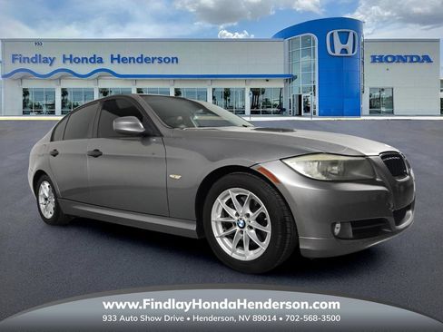 Used 2010 BMW 328i Sedan RWD image 1