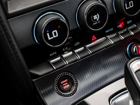 Used 2021 Jaguar F-TYPE R-Dynamic AWD/4WD image 64