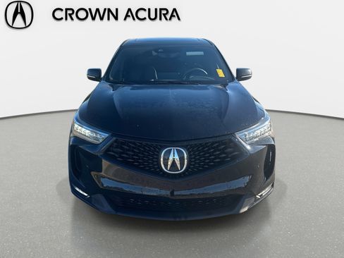 Used 2023 Acura RDX A-Spec image 11
