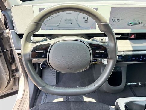 Used 2023 Hyundai Ioniq 5 SE RWD image 11