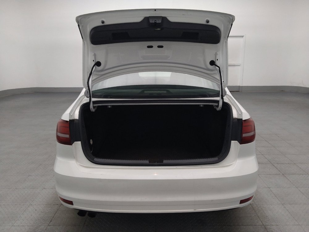 Used 2018 Volkswagen Jetta S FWD image 29