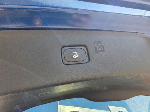 Used 2024 Ford Edge SEL w/ Convenience Package AWD/4WD image 29