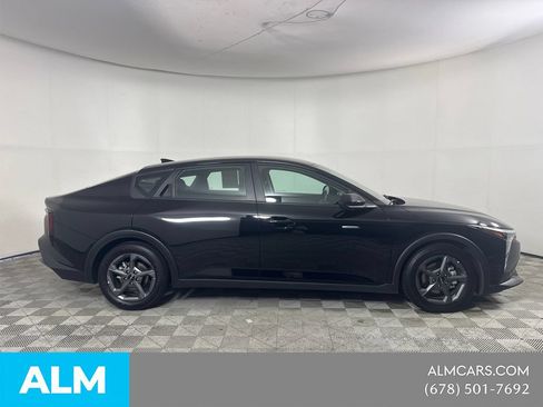 Used 2025 Kia K4 FWD image 5