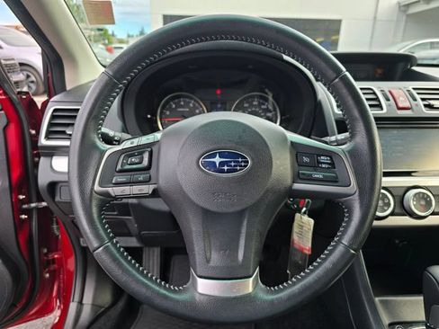 Used 2016 Subaru Impreza 2.0i Sport Premium w/ Popular Package #1 AWD/4WD image 25