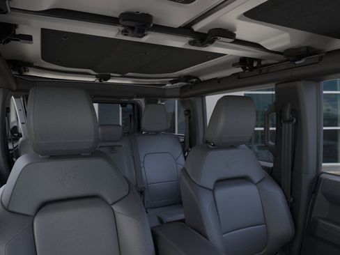 New 2026 Ford Bronco Outer Banks image 13