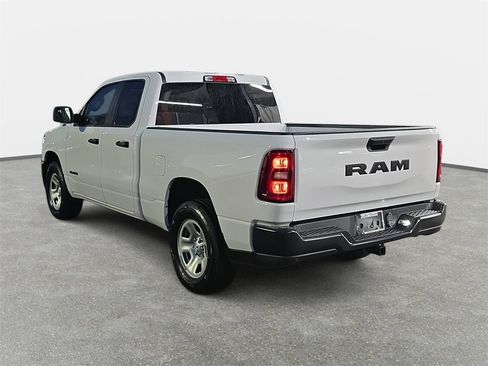 New 2026 RAM 1500 Tradesman image 7
