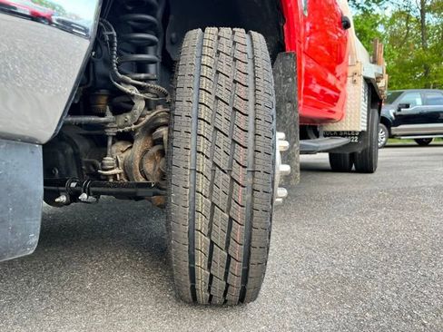 Certified 2019 Ford F350 XL w/ XL Value Package AWD/4WD image 16