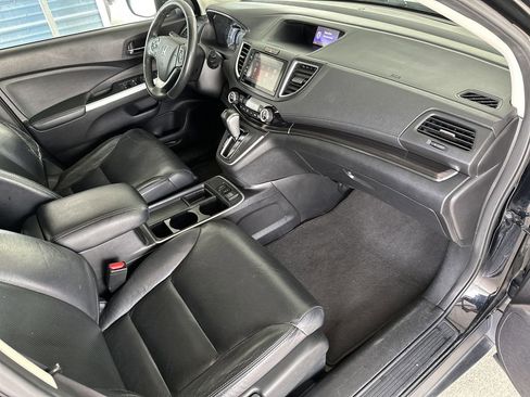 Used 2016 Honda CR-V EX-L image 36