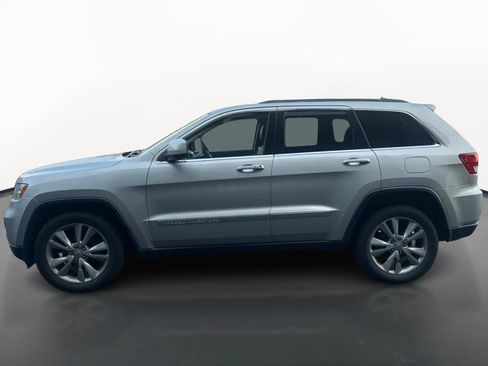 Used 2012 Jeep Grand Cherokee Laredo AWD/4WD image 6