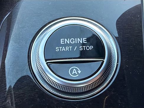 Used 2021 Mercedes-Benz S 580 4MATIC Sedan image 37