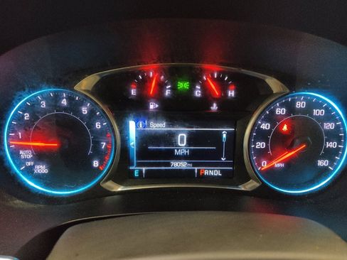 Used 2018 Chevrolet Malibu LT image 23