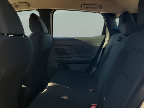 New 2026 Nissan Kicks S image 10