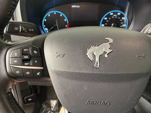 Certified 2023 Ford Bronco Sport Big Bend w/ Convenience Package AWD/4WD image 24