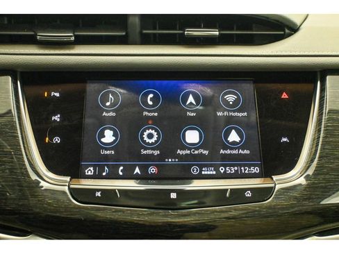 Used 2020 Cadillac XT6 Premium Luxury AWD/4WD image 57