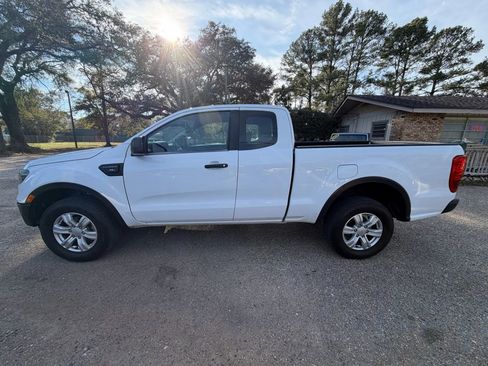 Used 2019 Ford Ranger XL w/ Equipment Group 101A Mid image 8