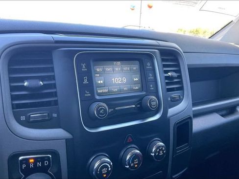 Used 2016 RAM 1500 Tradesman w/ Popular Equipment Group AWD/4WD image 23