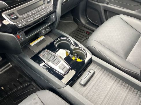 Used 2023 Honda Passport Elite image 31