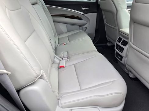 Used 2018 Acura MDX FWD w/ Technology Package image 15