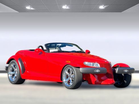 Used 1999 Plymouth Prowler image 28
