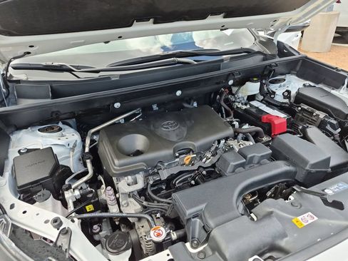 Used 2024 Toyota RAV4 Adventure AWD/4WD image 18