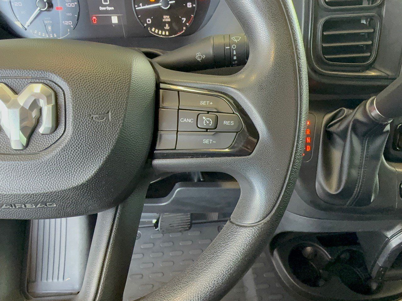 Used 2023 RAM ProMaster 3500 FWD image 19