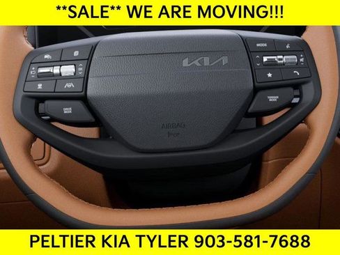 New 2026 Kia Sportage X-Line w/ X-Line Technology Package AWD/4WD image 22