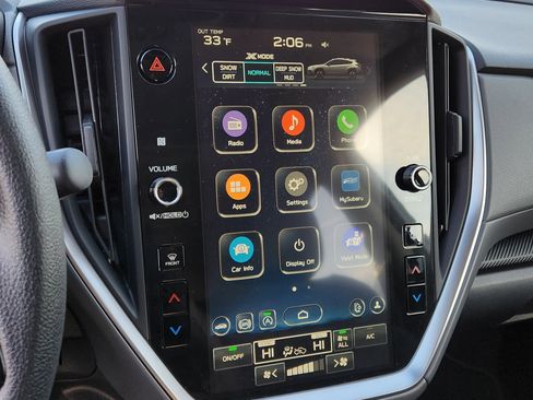 Certified 2025 Subaru Crosstrek 2.0i Premium image 20